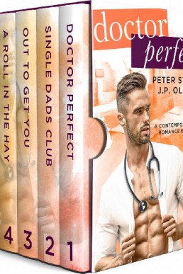 Dr. Perfect: An MM Contemporary Romance Bundle