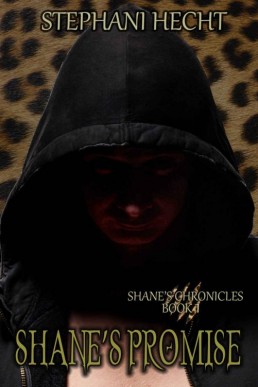 Shane's Promise (Shane's Chronicles #1)