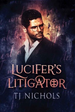 Lucifer's Litigator