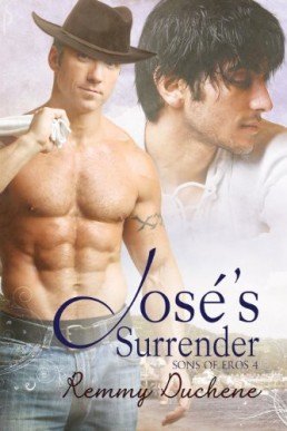 Jose's Surrender (26611)