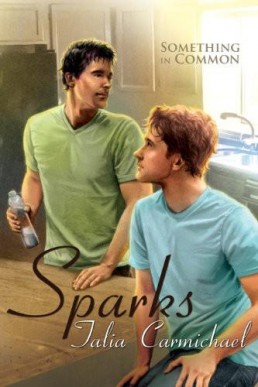 Sparks Something In Common 2 (1388)