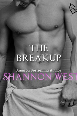 The Breakup (Keyholder #4)  (1827)