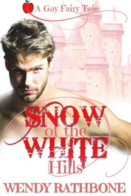 Snow of the White Hills: A Gay Fairytale