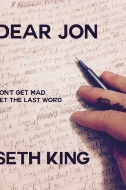 Dear Jon (3344)