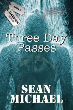 Three Day Passes (Jarheads Book 3) (2923)