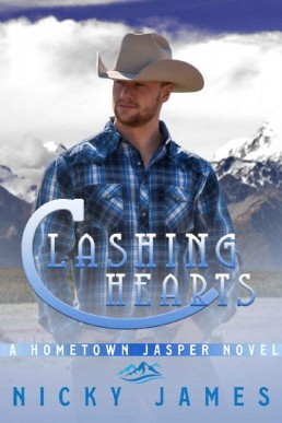 Clashing Hearts (Hometown Jasper #1)