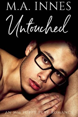 Untouched (Unconditional Love #3)