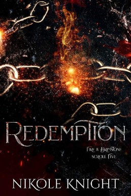 Redemption (Fire & Brimstone Scroll 5)