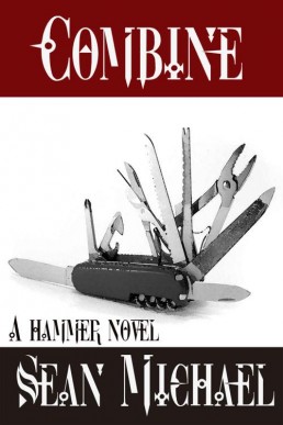 Combine_ A Hammer Club Novel (The H (2831)