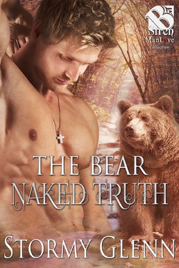 The Bear Naked Truth (2374)