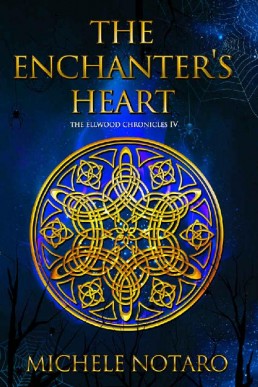 The Enchanter's Heart_ The Ellwood (26051)