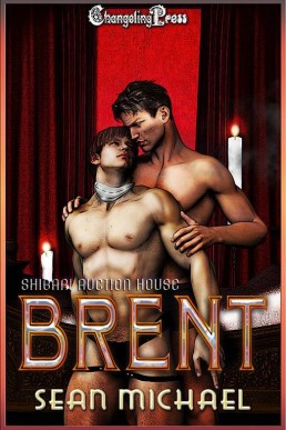 Brent (Shibari Auction House) (1449)