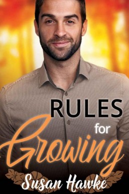 Rules for Growing (Davey's Rules Bo (3671)