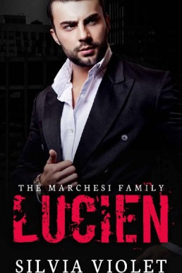 Lucien (The Marchesi Family 1)