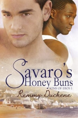 Savaro's Honey Buns (26614)