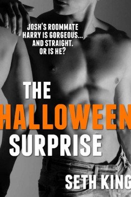 The Halloween Surprise