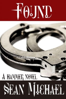 Found_ A Hammer Novel (Hammer Club (2844)