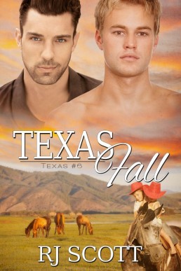 Texas Fall (27306)