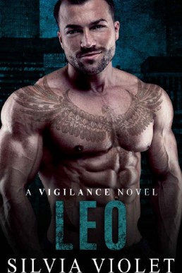 Leo (Vigilance Book 3) (2253)