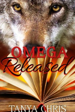 Omega Released (Omega Reimagined 3)