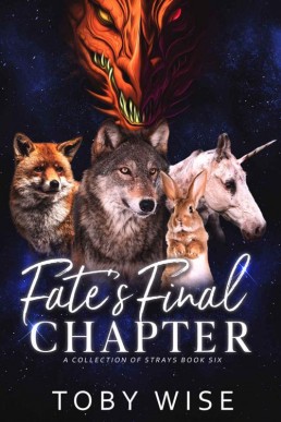 Fate's Final Chapter (A Collection (3078)