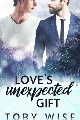 Love's Unexpected Gift (Something U (3074)