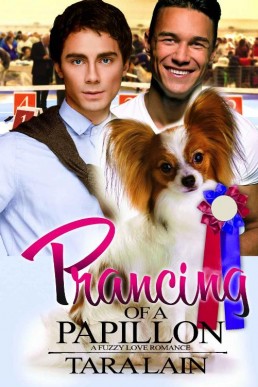 Prancing of a Papillon (Fuzzy Love #2)