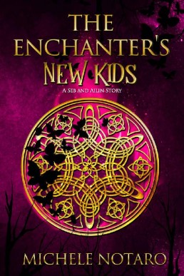 The Enchanter's New Kids_ A Seb & (26049)