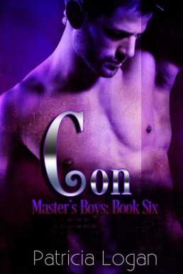 Con (Master's Boys Book 6)