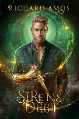 Siren's Debt (Dylan Rivers Chronic (26440)