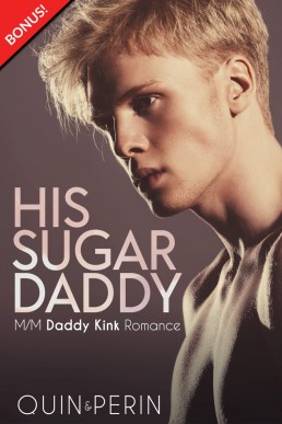 His Sugar Daddy  (Bonus Scene)