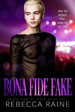 Bona Fide Fake (Experimental Love B (4136)