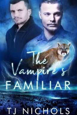 The Vampire's Familiar (Familiar Mates Book 2)