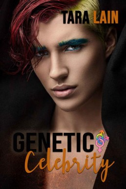 Genetic Celebrity (Genetic Attraction #4)