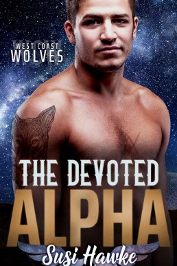 The Devoted Alpha (2545)