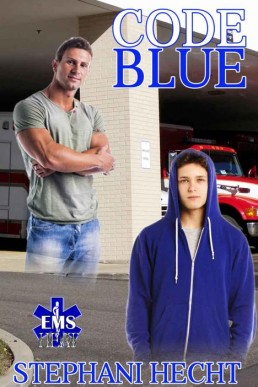 Code Blue (EMS Heat Book 5) (1919)