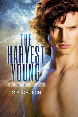 The Harvest Young: Bound by Fate (The Next Generation Book 1)