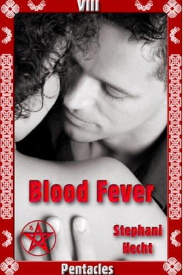 Blood Fever (2633)