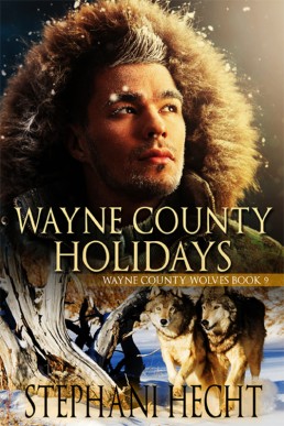 Wayne County Holiday (Wayne County Wolves Book 9)