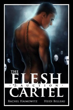 The Flesh Cartel #2_ Auction (26403)