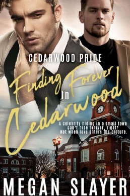 Finding Forever in Cedarwood (Ceda (26873)