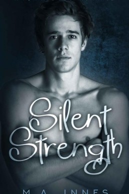 Silent Strength (Strength #1)