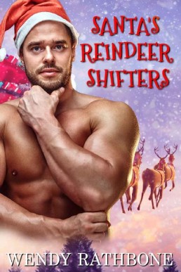 Santa's Reindeer Shifters