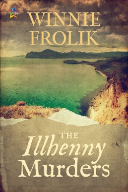 The Illhenny Murders (The Mary Grey Mysteries Book 1)