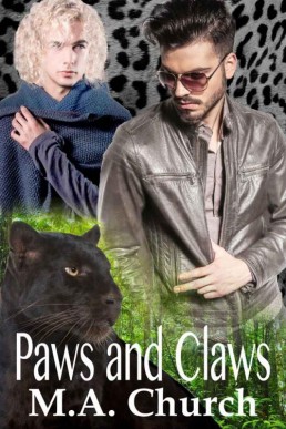 Paws and Claws (27400)