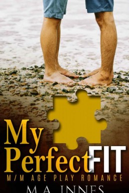 My Perfect Fit (Pieces #2)