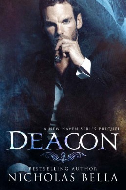 Deacon A New Haven Series Prequel (27564)