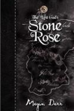 Stone Rose, the Lost Gods 3 (25945)