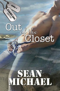 Out of the Closet (Jarheads Book 5) (2913)