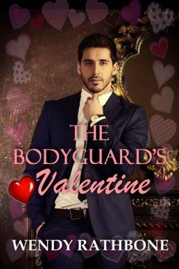 The Bodyguard's Valentine (3240)